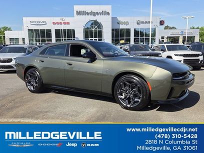 New 2026 Dodge Charger R/T w/ Driver Convenience Group