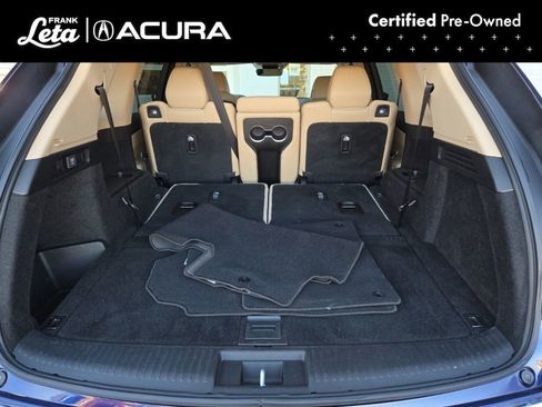 Certified 2023 Acura MDX SH-AWD image 23
