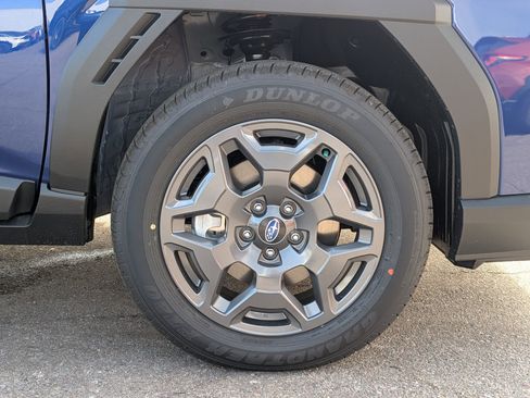 New 2026 Subaru Outback Premium image 7