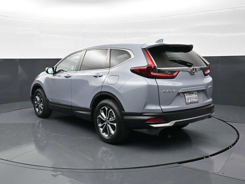 Used 2020 Honda CR-V EX image 7