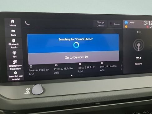 Used 2024 Honda Accord EX-L image 33