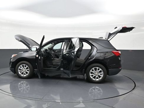 Used 2019 Chevrolet Equinox LT FWD image 30