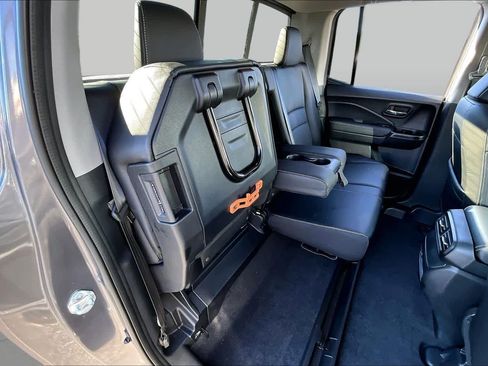 Certified 2025 Honda Ridgeline RTL image 20