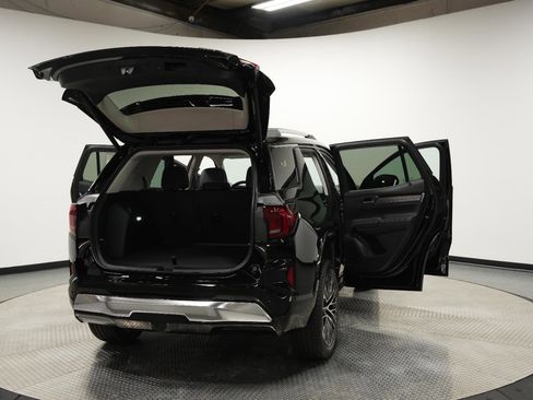 New 2026 GMC Terrain Denali image 10