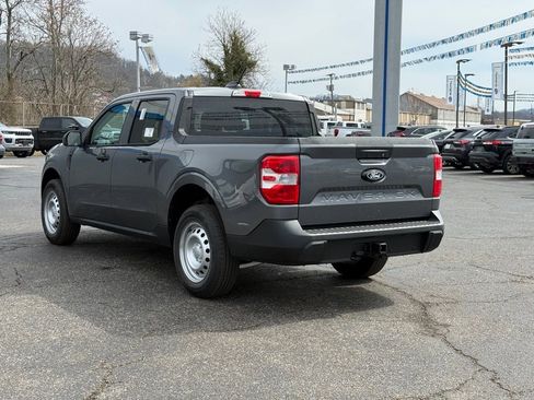 New 2026 Ford Maverick XL w/ Equipment Group 101A image 5