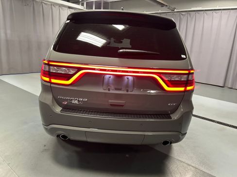 Used 2024 Dodge Durango GT image 6