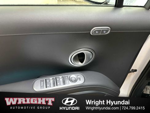 New 2026 Hyundai Palisade SEL Premium image 11