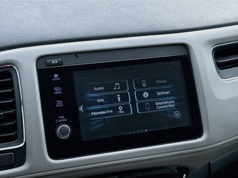 Used 2019 Honda HR-V EX image 15