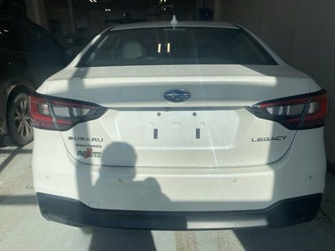 Certified 2024 Subaru Legacy Limited image 6