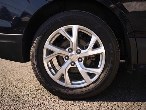 Used 2021 Chevrolet Equinox Premier image 27