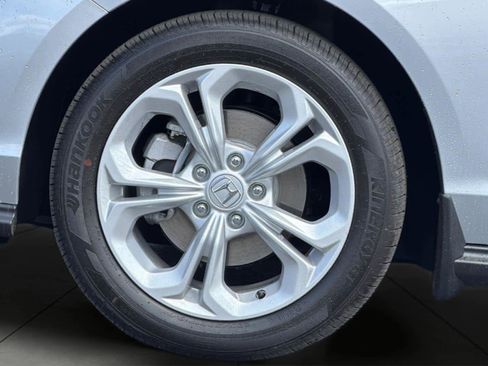 New 2026 Honda Accord LX image 11