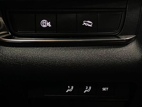 Used 2025 MAZDA CX-30 AWD 2.5 S w/ Preferred Package image 13