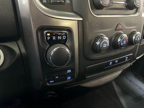 Certified 2024 RAM 1500 Classic Warlock image 20