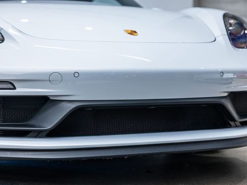 Used 2023 Porsche 718 Cayman GTS RWD image 17