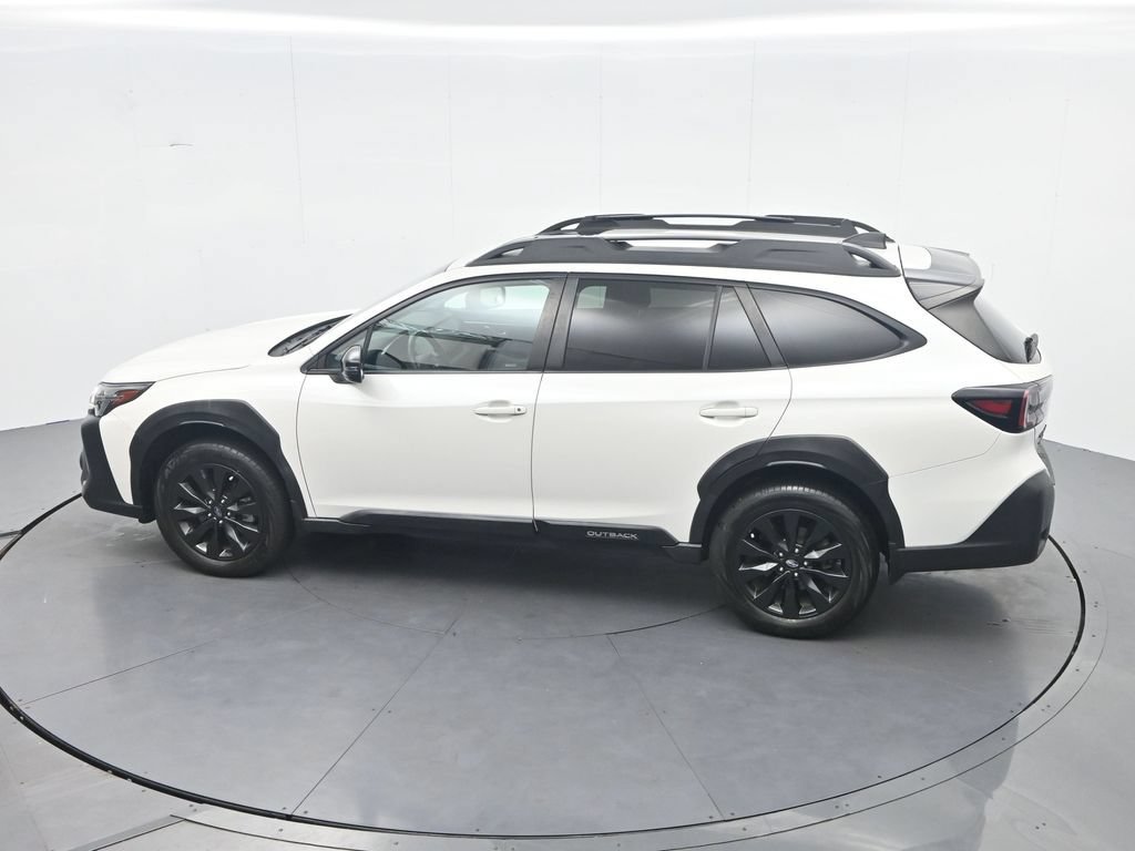 Used 2024 Subaru Outback Onyx Edition XT w/ Popular Package #2 AWD/4WD image 36