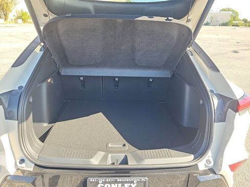 New 2026 Buick Envista Sport Touring w/ Studio Series image 7