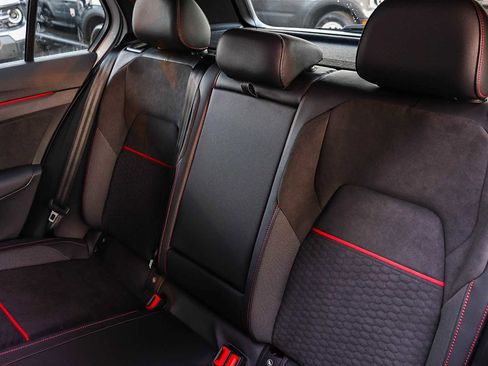 New 2026 Volkswagen GTI SE image 18