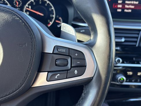 Used 2019 BMW 640i Gran Turismo xDrive 640i xDrive w/ Luxury Seating Package image 22