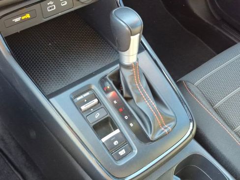 Used 2025 Honda CR-V Sport image 12