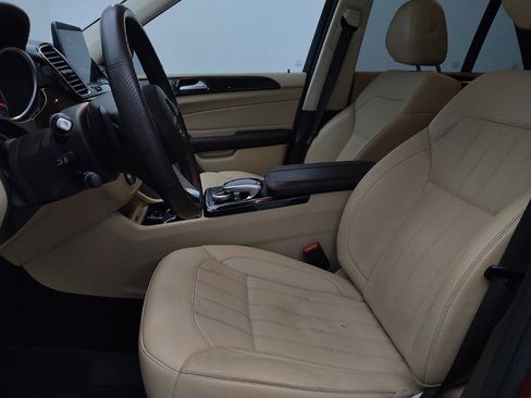 Used 2018 Mercedes-Benz GLE 350 4MATIC w/ Premium 1 Package image 17