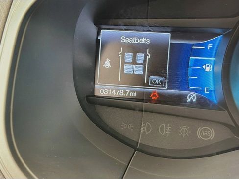 Used 2024 Ford Edge SEL w/ Convenience Package AWD/4WD image 31