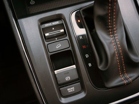 Used 2026 Honda CR-V TrailSport image 29