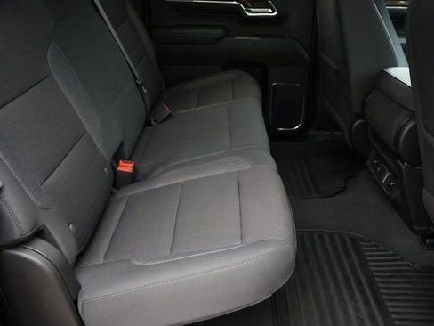 Used 2024 Chevrolet Silverado 1500 RST w/ LPO, Dark Essentials Package image 14