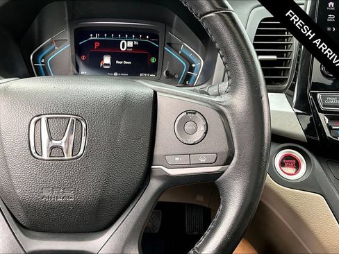 Used 2022 Honda Odyssey EX-L image 14