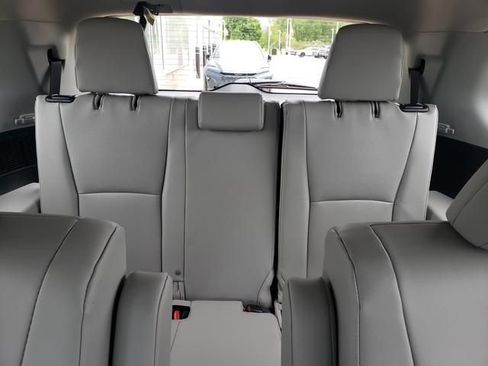 New 2026 Toyota Grand Highlander AWD image 13