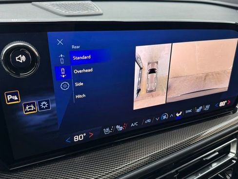 Used 2025 Chevrolet Traverse High Country w/ LPO, Floor Liner Package image 4