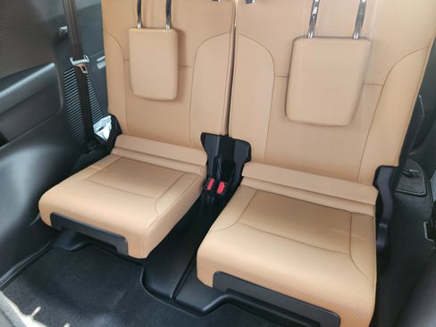 New 2026 Lexus LX 600 4WD w/ Luxury Package image 22