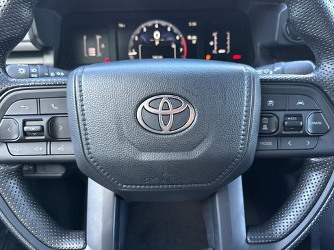 New 2026 Toyota Tacoma SR5 RWD image 26