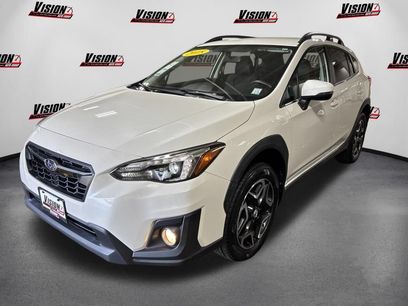 Used 2018 Subaru Crosstrek 2.0i Limited