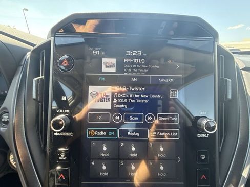 New 2026 Subaru Crosstrek 2.5i Limited AWD/4WD image 16