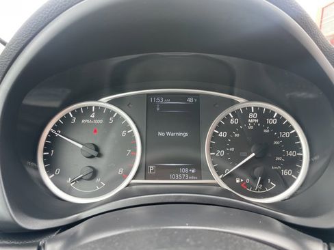 Used 2018 Nissan Sentra SV image 16