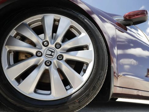 Used 2012 Honda Accord EX-L image 25