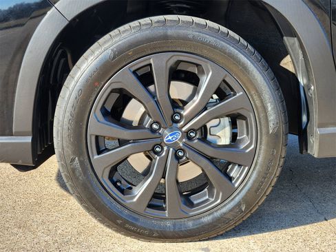 Used 2024 Subaru Forester Sport image 20