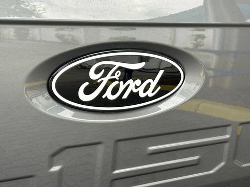 Used 2025 Ford F150 XLT w/ Equipment Group 302A MID AWD/4WD image 24