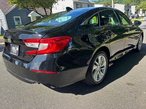 Used 2019 Honda Accord LX image 6