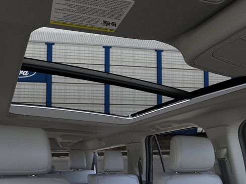 New 2026 Ford Expedition Max Active image 22