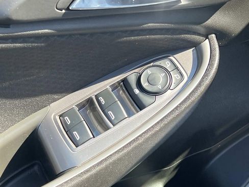 Used 2025 Chevrolet Malibu LT FWD image 13