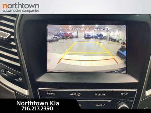 Used 2018 Hyundai Santa Fe Sport image 19