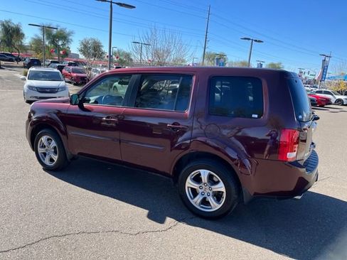 Used 2012 Honda Pilot EX image 17