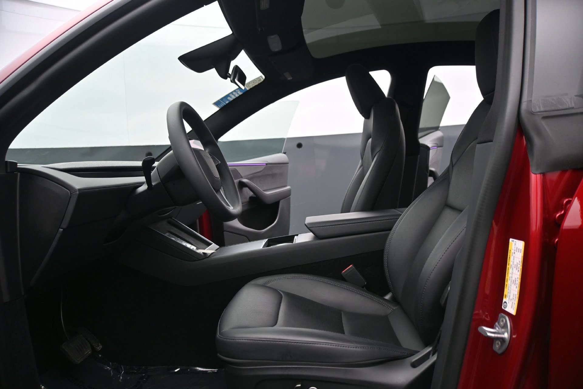 Used 2026 Tesla Model Y AWD image 20