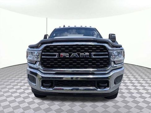 Used 2024 RAM 2500 Big Horn AWD/4WD image 6