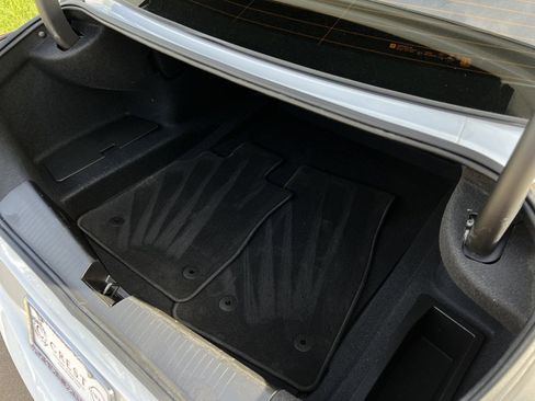 Used 2023 Cadillac CT4 Premium Luxury w/ Technology Package image 30