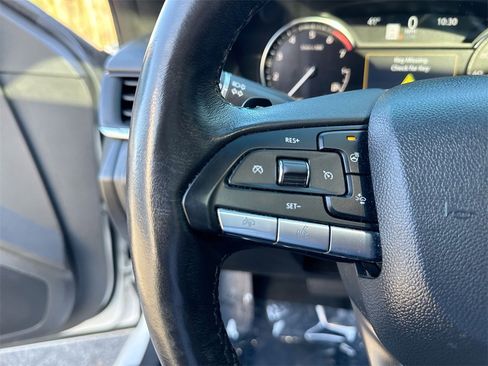 Used 2021 Cadillac CT4 Premium Luxury image 17