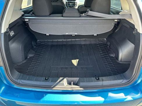 Used 2018 Subaru Impreza 2.0i AWD/4WD image 6