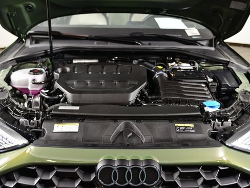 Certified 2025 Audi A3 2.0T Premium w/ Black Optic Package image 18