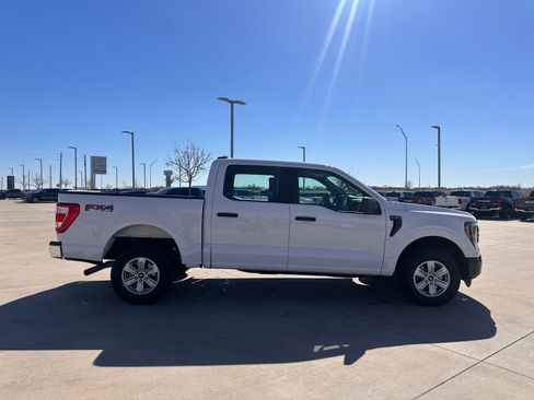 Used 2023 Ford F150 XL w/ Trailer Tow Package image 6